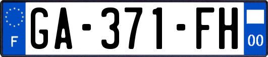 GA-371-FH