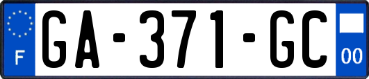 GA-371-GC