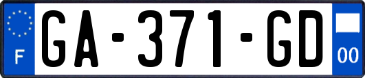 GA-371-GD