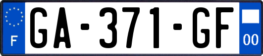 GA-371-GF