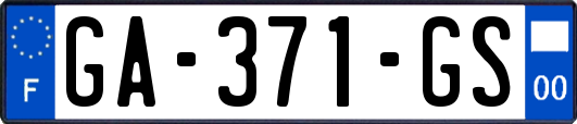 GA-371-GS