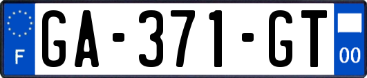 GA-371-GT