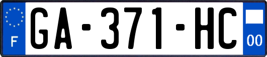 GA-371-HC
