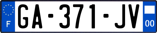 GA-371-JV