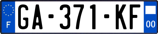 GA-371-KF