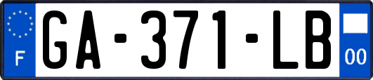 GA-371-LB