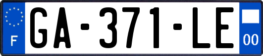 GA-371-LE