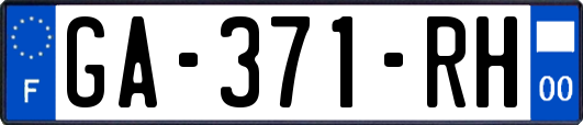 GA-371-RH