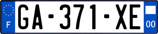 GA-371-XE