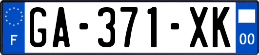 GA-371-XK