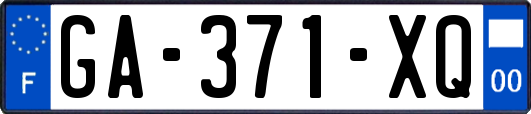 GA-371-XQ
