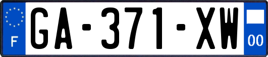 GA-371-XW