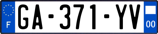 GA-371-YV
