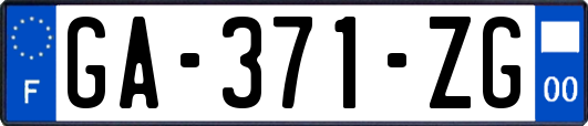 GA-371-ZG