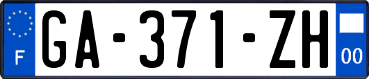 GA-371-ZH
