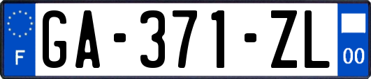 GA-371-ZL