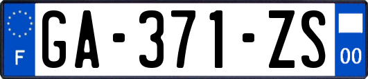 GA-371-ZS