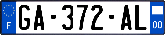 GA-372-AL