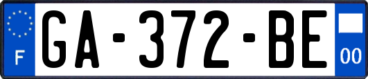 GA-372-BE