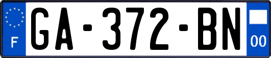 GA-372-BN