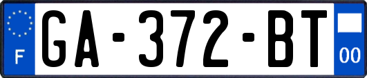 GA-372-BT