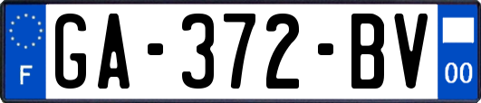 GA-372-BV