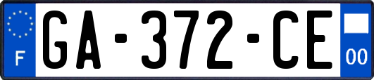 GA-372-CE