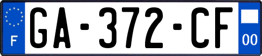 GA-372-CF