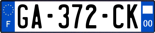 GA-372-CK