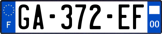 GA-372-EF