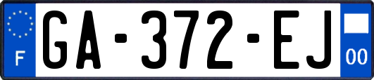 GA-372-EJ