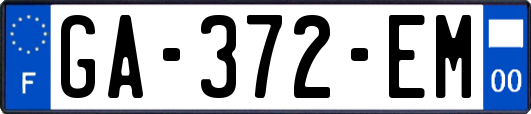 GA-372-EM
