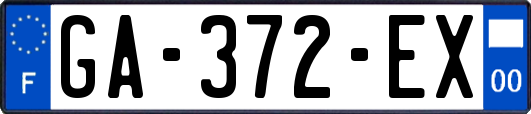 GA-372-EX