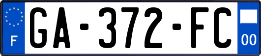 GA-372-FC