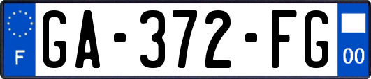 GA-372-FG