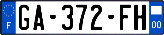 GA-372-FH