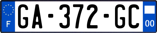 GA-372-GC
