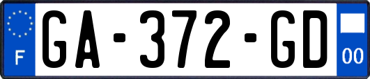 GA-372-GD