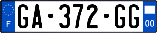 GA-372-GG