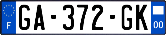 GA-372-GK