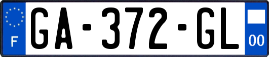 GA-372-GL