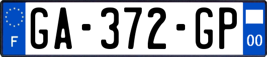 GA-372-GP