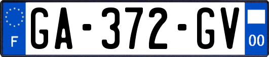 GA-372-GV