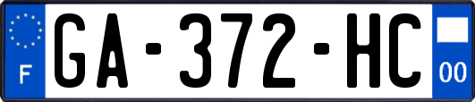 GA-372-HC