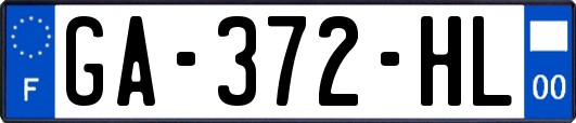 GA-372-HL