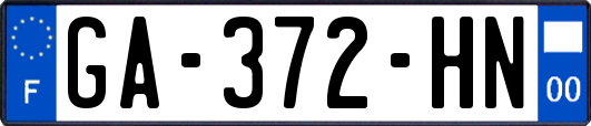 GA-372-HN