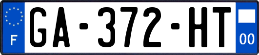 GA-372-HT