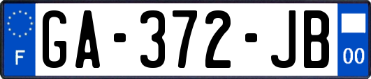 GA-372-JB