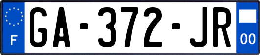 GA-372-JR