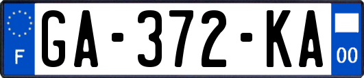 GA-372-KA